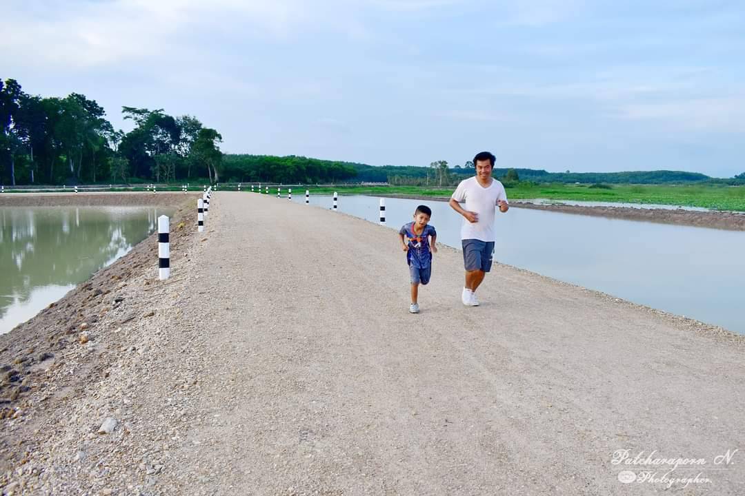 300 ไร่ หมู่ที่ 4 บ้านบางดี