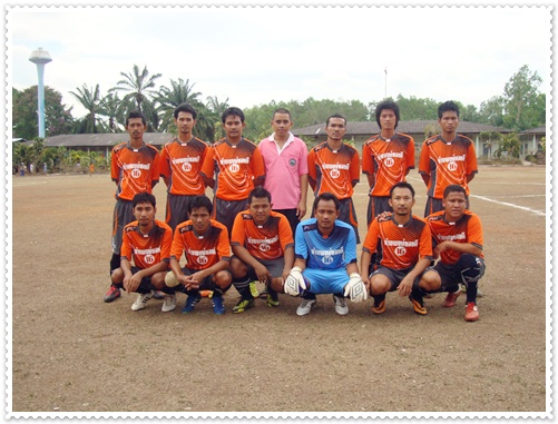 งานกีฬาประจำตำบลพ่วงพรมคร‏ 